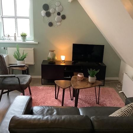 Appartement Achterom ホルム エクステリア 写真
