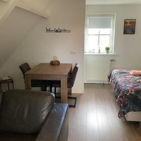 Appartement Achterom ホルム エクステリア 写真