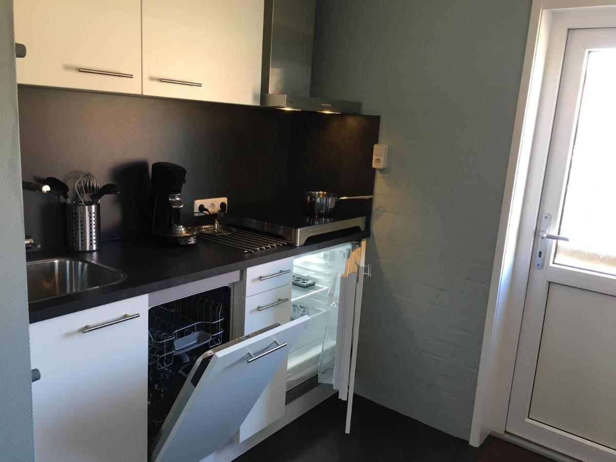 Appartement Achterom ホルム エクステリア 写真
