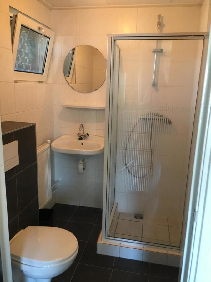 Appartement Achterom ホルム エクステリア 写真