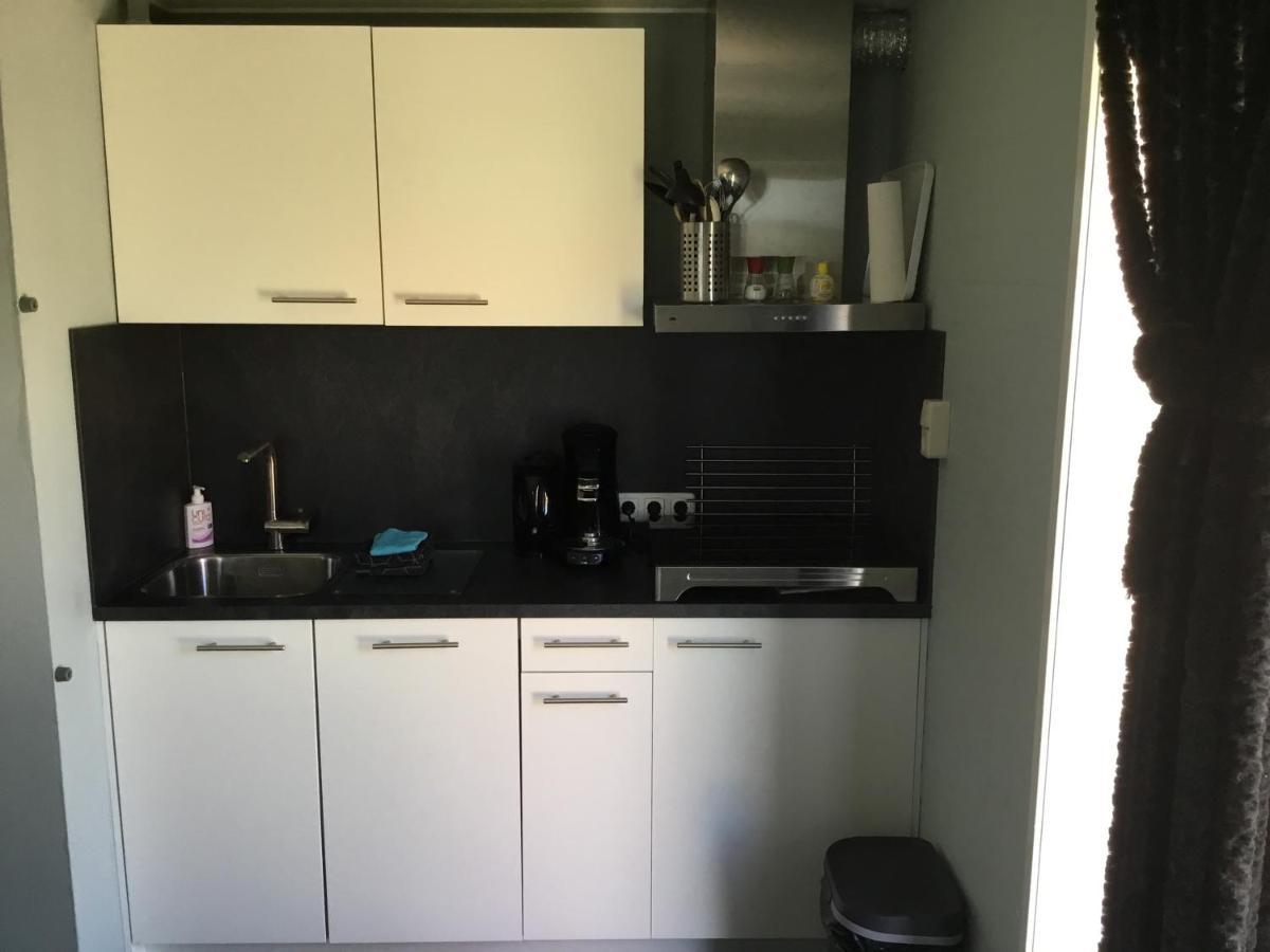 Appartement Achterom ホルム エクステリア 写真