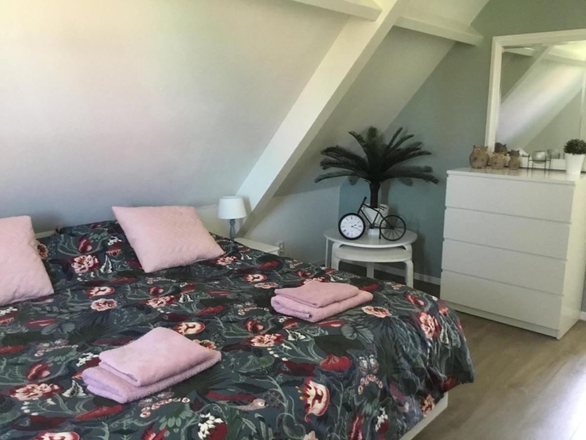 Appartement Achterom ホルム エクステリア 写真