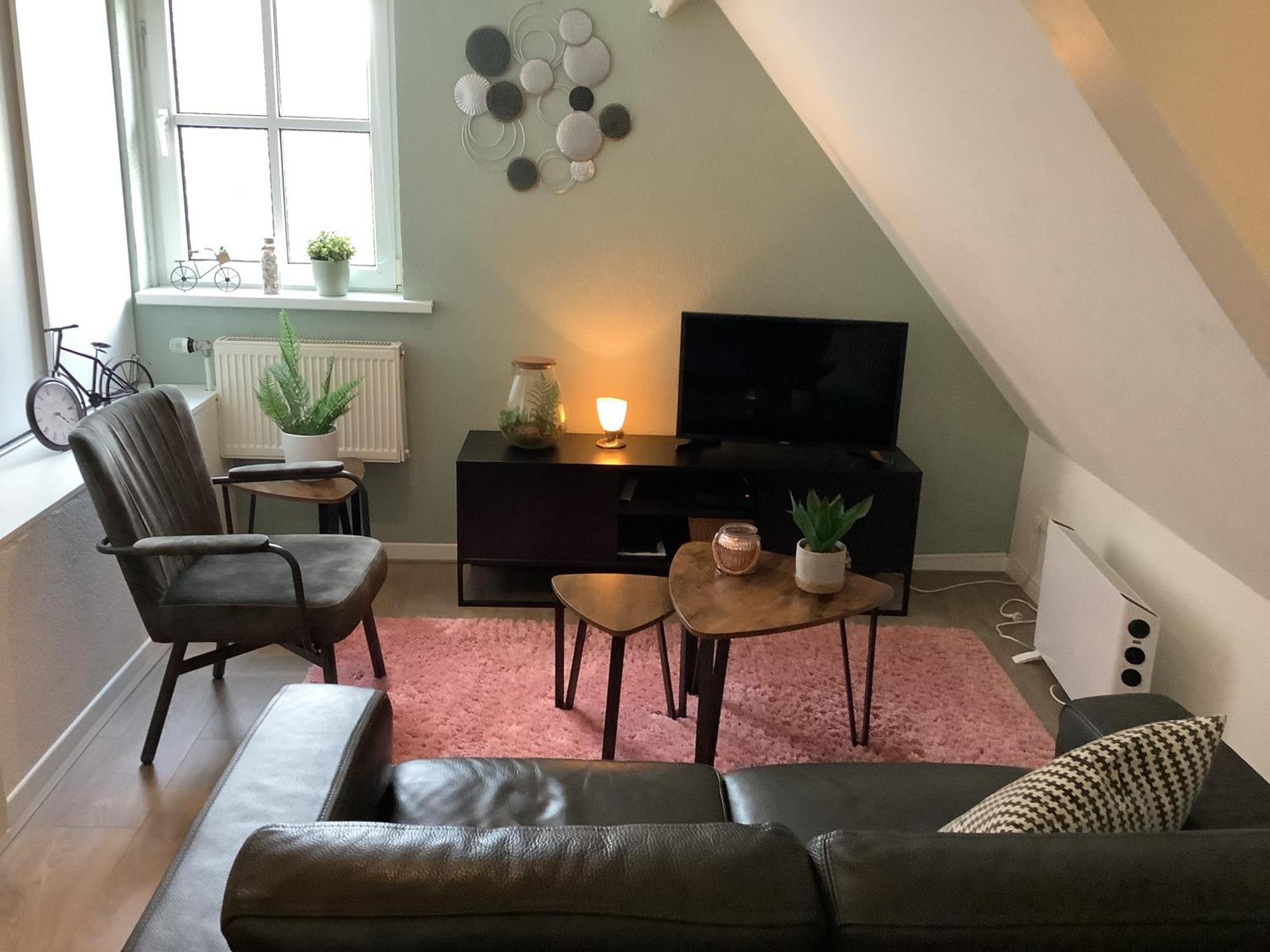 Appartement Achterom ホルム エクステリア 写真