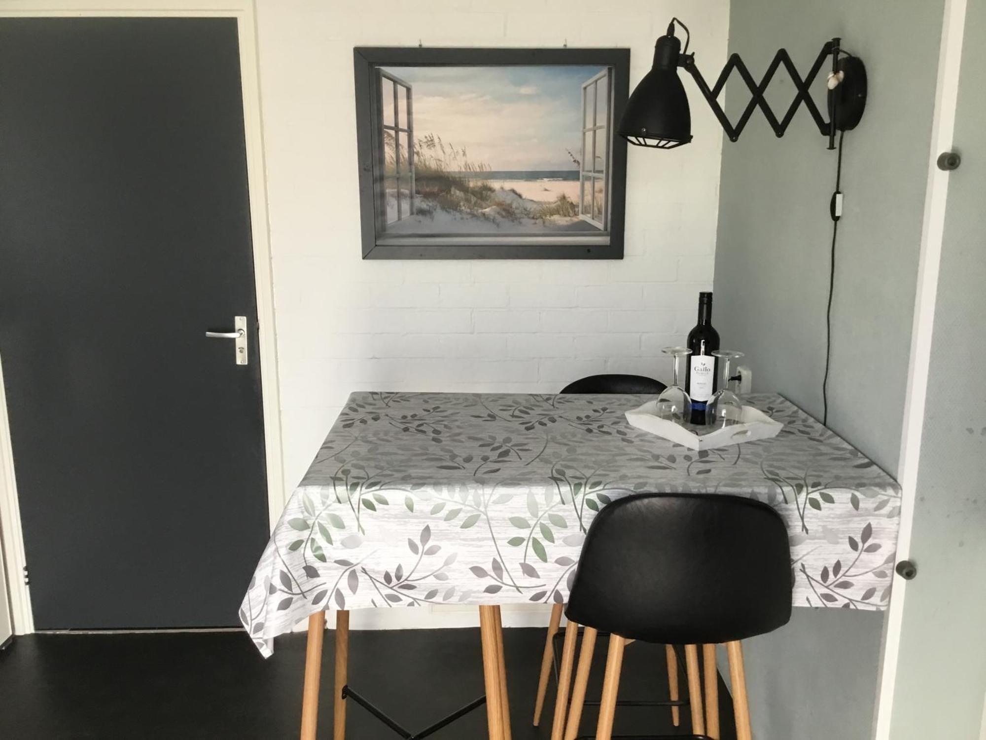 Appartement Achterom ホルム エクステリア 写真